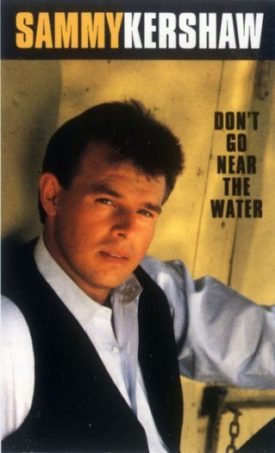Don’t Go Near the Water (Music Cassette)
