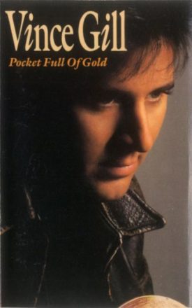 Pocket Full of Gold (Music Cassette)