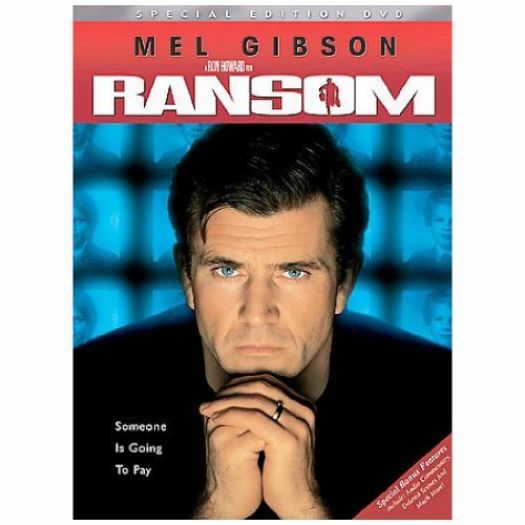 DVD Assorted Movies 4 Pack Fun Gift Bundle: RANSOM-SPECIAL EDITION  Courage Mountain: Heidi's New Adventure  Assassination  8-Movie Family Pack 2
