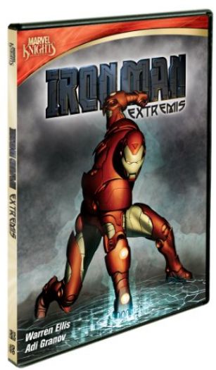 DVD Assorted Movies 4 Pack Fun Gift Bundle: Marvel Knights: Iron Man - Extremis Slim Case  American Heroes: This is the Army / Santa Fe Trail / Road to Bali / My Favorite Brunette  Grudge Match  Lemony Snicket's A Series of Unfortunate Events