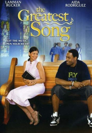 The Greatest Song (DVD)