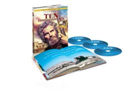 Ten Commandments (DVD)