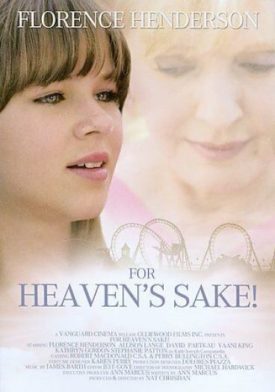 For Heavens Sake (DVD)