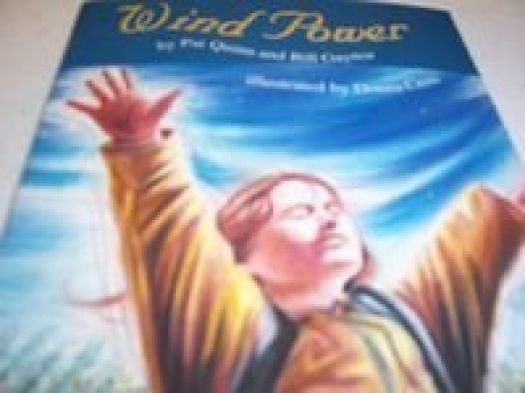 Children's Fun & Educational 4 Pack Paperback Book Bundle (Ages 3-5): Wind Power, READING 2007 LISTEN TO ME READER GRADE K UNIT 2 LESSON 1 BELOW LEVEL: ALLIGATOR ANN, READING 2007 LISTEN TO ME READER GRADE K UNIT 2 LESSON 2 BELOW LEVEL: SOCCER GAME, Content-Based Readers Fiction Emergent Social Studies: Welcome, Grandma!