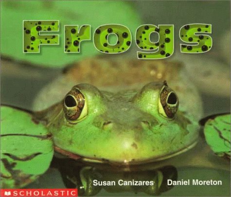Children's Fun & Educational 4 Pack Paperback Book Bundle (Ages 3-5): Frogs Science Emergent Readers, Tambo: An Elephant Adventure, SNOWY FLOWY BLOWY A Twelve Months Rhyme, Reading 2007 Listen to Me Reader, Grade K, Unit 5, Lesson 6, Below Level: Stop Quinn Stop