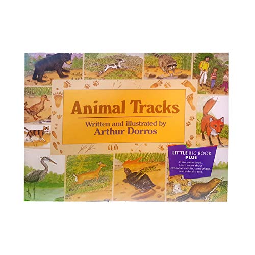 Children's Fun & Educational 4 Pack Paperback Book Bundle (Ages 3-5): READING 2007 LISTEN TO ME READER GRADE K UNIT 3 LESSON 2 BELOW LEVEL: RIC and RIN RUN!, READING 2007 KINDERGARTEN STUDENT READER GRADE K UNIT 5 LESSON 4 ON LEVEL Bud In The Mud, Insects Alphakids, Animal Tracks