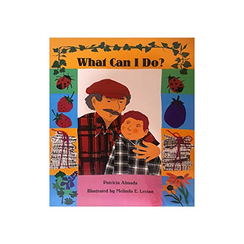 Children's Fun & Educational 4 Pack Paperback Book Bundle (Ages 3-5): Grt Bl What Can I Do? Is Greetings! Blue Level, Grow, Seed, Grow, Wintertime Lets Look at the Seasons, READING 2007 LISTEN TO ME READER GRADE K UNIT 3 LESSON 5 BELOW LEVEL Dots, Dots, Dots