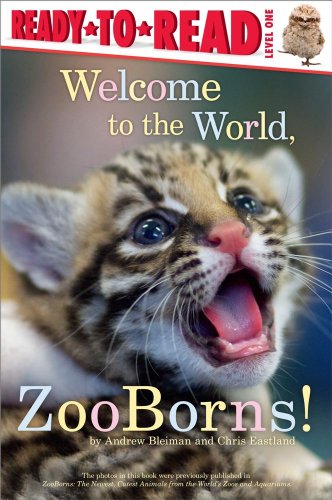 Children's Fun & Educational 4 Pack Paperback Book Bundle (Ages 3-5): Squabbles reissue Serendipity, READING 2007 INDEPENDENT LEVELED READER GRADE K UNIT 6 LESSON 2 ADVANCED, READING 2007 INDEPENDENT LEVELED READER GRADE K UNIT 5 LESSON 4 ADVANCED, Welcome to the World, Zooborns!