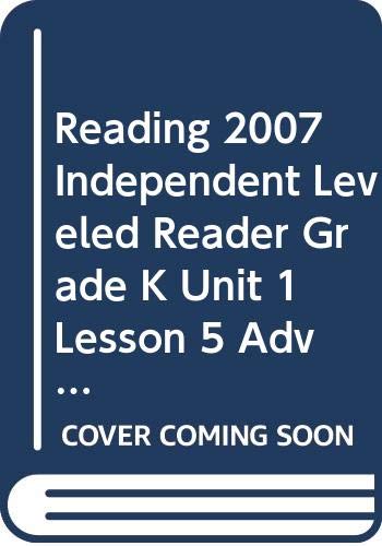Children's Fun & Educational 4 Pack Paperback Book Bundle (Ages 3-5): Zdravstvuy, Solnyshko! Russian, Birth of Earth Edition: In the Beginning, READING 2007 INDEPENDENT LEVELED READER GRADE K UNIT 1 LESSON 5 ADVANCED, Reading 2007 Kindergarten Student Reader Grade K Unit 4 Lesson 4 on Level Five Stops