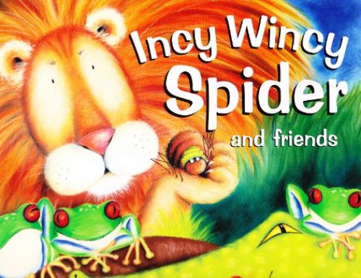 Children's Fun & Educational 4 Pack Paperback Book Bundle (Ages 3-5): Pumpkin Pumpkin, Incy Wincy Spider and Friends, Scare and Dare Alphakids, READING 2007 INDEPENDENT LEVELED READER GRADE K UNIT 6 LESSON 1 ADVANCED