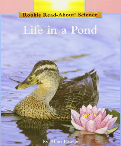 Children's Fun & Educational 4 Pack Paperback Book Bundle (Ages 3-5): READING 2007 KINDERGARTEN STUDENT READER GRADE K UNIT 5 LESSON 6 ON LEVEL Don Not Quit, Quinn!, Life In A Pond Rookie Read-About Science: Habitats and Ecosystems, READING 2007 LISTEN TO ME READER GRADE K UNIT 3 LESSON 3 BELOW LEVEL: DAN DID IT!, Ultimate Sticker Fun