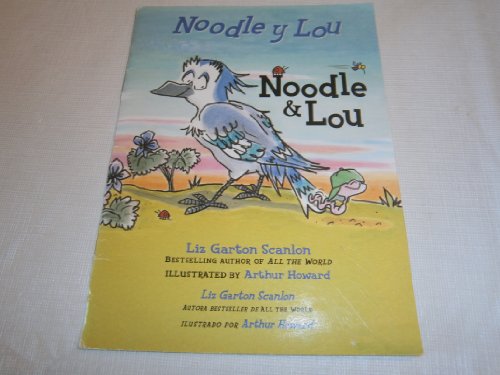 Children's Fun & Educational 4 Pack Paperback Book Bundle (Ages 3-5): READING 2007 KINDERGARTEN STUDENT READER GRADE K UNIT 3 LESSON 4 ON LEVEL We Can Fan, Noodle y Lou/ Noodle & Lou Cheerios, Reading 2007 Listen to Me Reader, Grade K, Unit 6, Lesson 3, Below Level: Gus and His Bus, Forest Animals Animals in Their Habitats