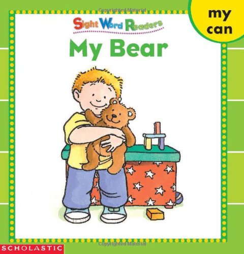 Children's Fun & Educational 4 Pack Paperback Book Bundle (Ages 3-5): READING 2007 INDEPENDENT LEVELED READER GRADE K UNIT 2 LESSON 2 ADVANCED, Reading 2007 Independent Leveled Reader Grade K Unit 5 Lesson 2 Advanced, My Bear Sight Word Readers Sight Word Library, The Toy Maker Scott Foresman Reading: Blue Level