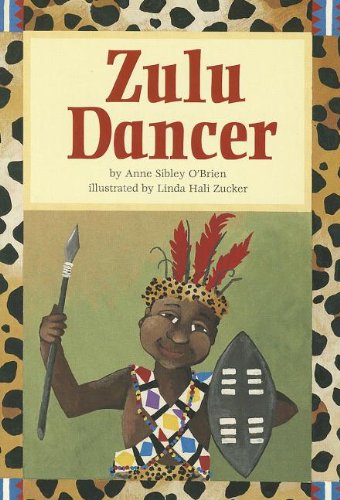 Children's Fun & Educational 4 Pack Paperback Book Bundle (Ages 3-5): READING 2000 LEVELED READER 1.16B ZULU DANCER Scott Foresman Reading: Blue Level, Reading 2007 Independent Leveled Reader Grade K Unit 1 Lesson 1 Look at the Clock, Max!, READING 2007 KINDERGARTEN STUDENT READER GRADE K UNIT 5 LESSON 6 ON LEVEL Don Not Quit, Quinn!, READING 2007 LISTEN TO ME READER GRADE K UNIT 3 LESSON 2 BELOW LEVEL: RIC and RIN RUN!