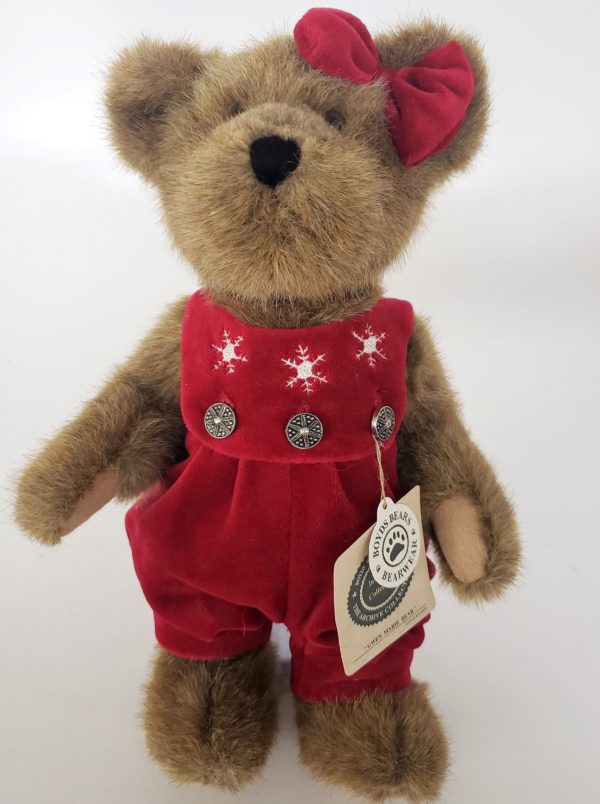 Boyds Bear The Archive Collection Gwen Marie Bear 912055 12