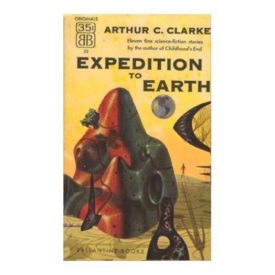 Expedition to Earth (MMPB)