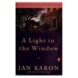 Light in the Window: Mitford Years (Paperback)