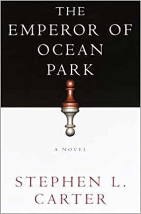 The Emperor of Ocean Park (Hardcover)