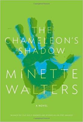 The Chameleons Shadow (Hardcover)