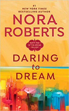 Daring to Dream (Dream Trilogy) (Mass Market Paperback)