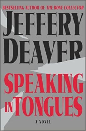 Speaking in Tongues : A Novel (Hardcover)