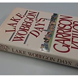 Lake Wobegon Days  (Hardcover)