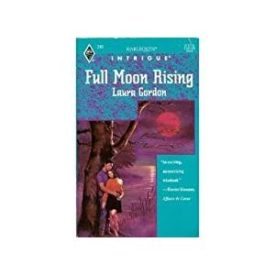 Full Moon Rising (Mass Market Paperback)