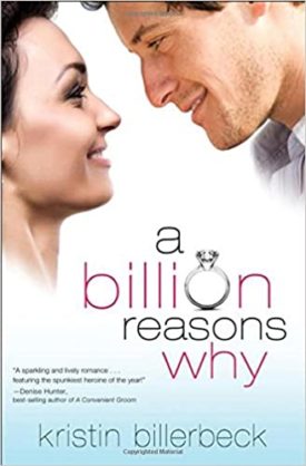 A Billion Reasons Why (Paperback)
