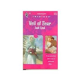 Veil Of Fear (Mass Market Paperback)
