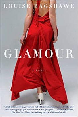 Glamour: A Novel (Paperback)