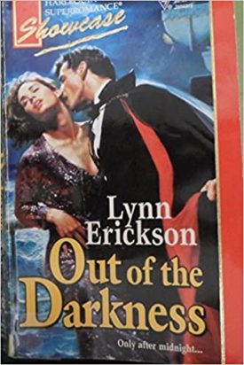 Out of the Darkness (Mass Market Paperback)