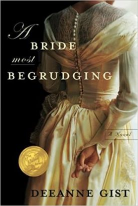 A Bride Most Begrudging (Paperback)