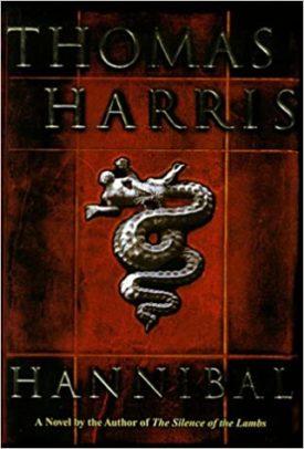 Hannibal: A Novel (Hardcover)