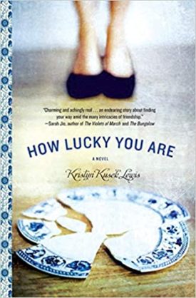 How Lucky You Are (Paperback)