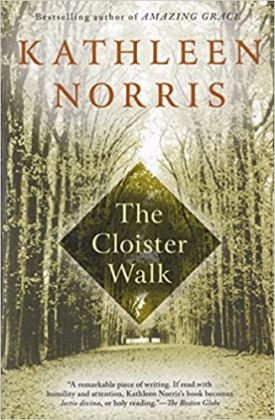 The Cloister Walk (Paperback)