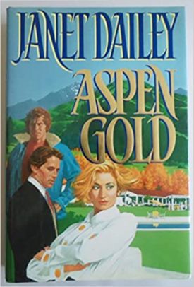 Aspen Gold (Hardcover)