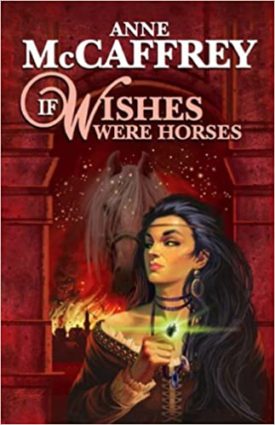 If Wishes Were Horses (Paperback)