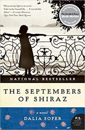 The Septembers of Shiraz: A Novel (P.S.) (Paperback)