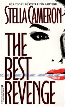 The Best Revenge (Mass Market Paperback)