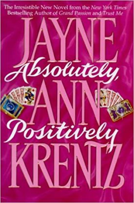 Absolutely, Positively  (Hardcover)