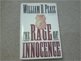The Rage of Innocence: A Novel (Hardcover)