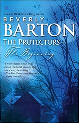 The Protectors--The Beginning: An Anthology (The Protectors (Intimate Moments)) (Paperback)