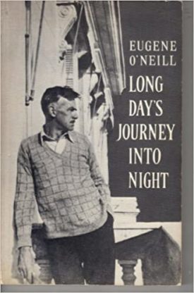 Long Days Journey into Night (Paperback)