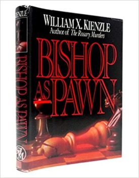 Bishop As Pawn (Hardcover)