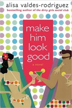 Make Him Look Good  (Paperback)