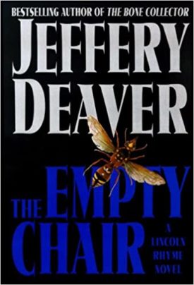 The Empty Chair (Hardcover)