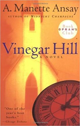 Vinegar Hill (Oprahs Book Club) (Paperback)
