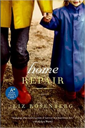 Home Repair (Paperback)