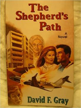 The Shepherds Path (Paperback)