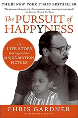 The Pursuit of Happyness (Paperback)